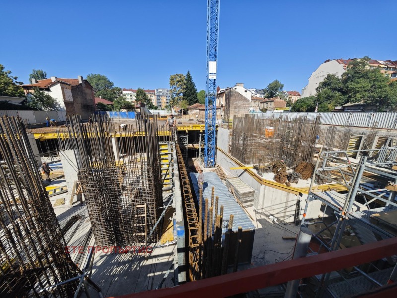 Προς πώληση  3 υπνοδωμάτια Σοφηια , ΤΣενταρ , 139 τ.μ | 16643321 - εικόνα [17]