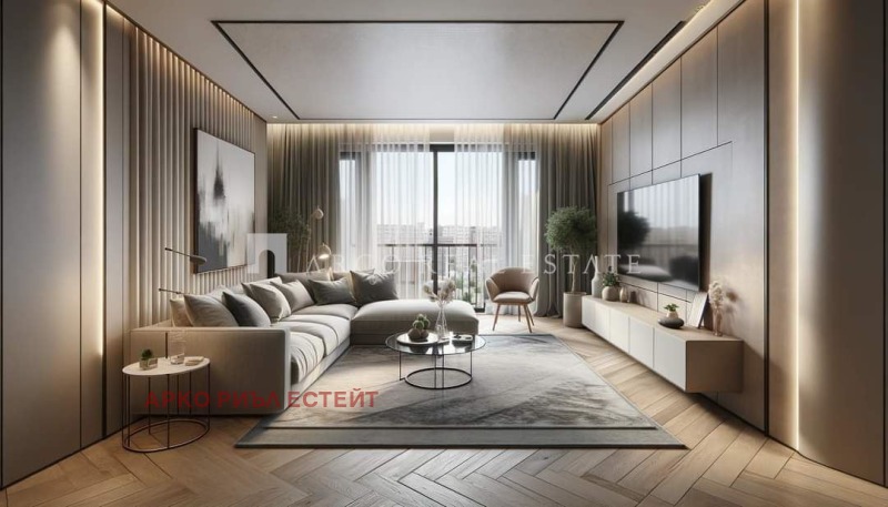 Продава  4-стаен град София , Младост 4 , 134 кв.м | 97760890 - изображение [3]