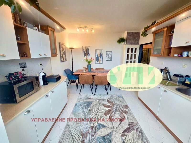 Продава  4-стаен град София , Модерно предградие , 119 кв.м | 35073403 - изображение [9]