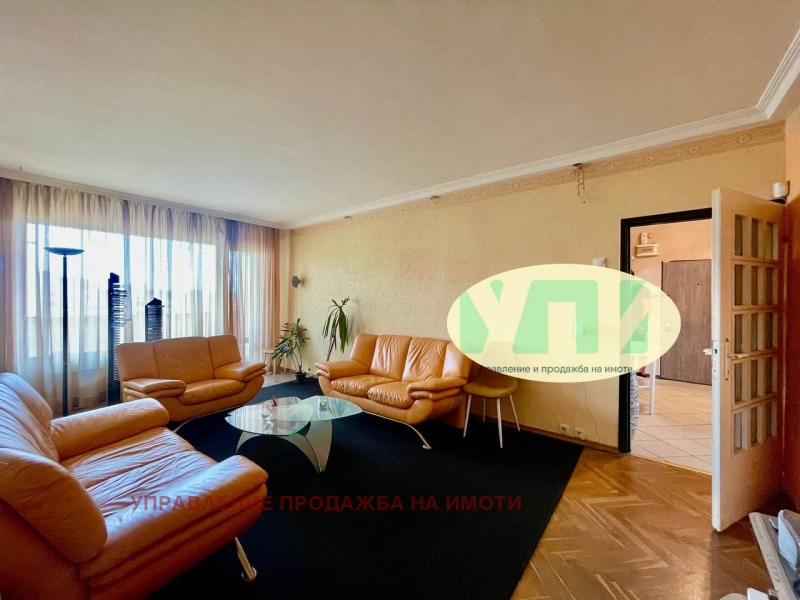 Продава  4-стаен град София , Модерно предградие , 119 кв.м | 35073403 - изображение [12]