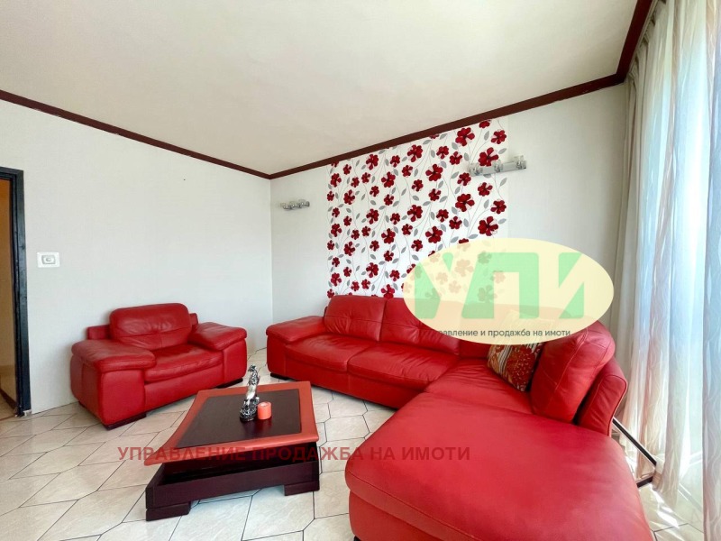 Продава  4-стаен град София , Модерно предградие , 119 кв.м | 35073403 - изображение [10]