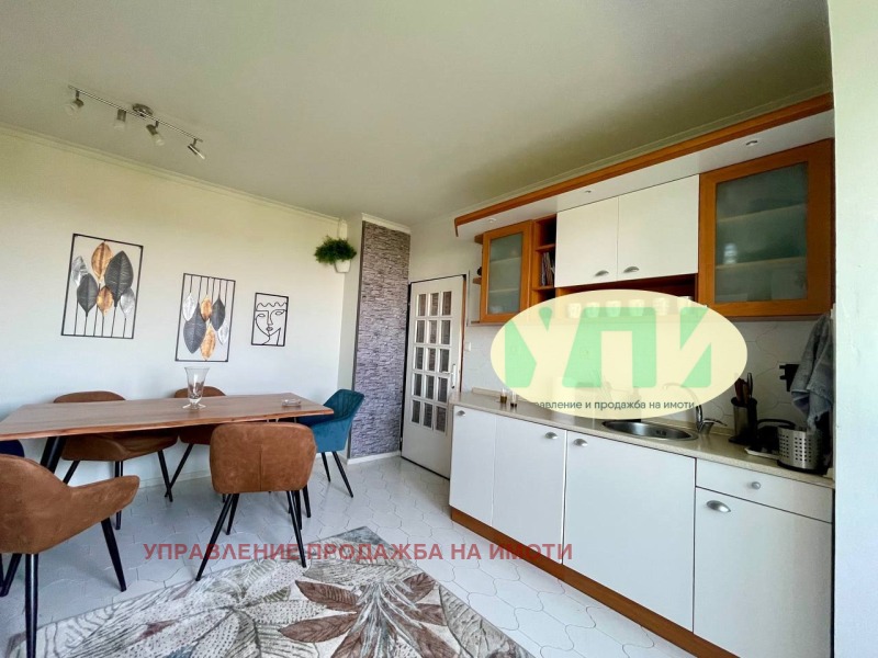 Продава  4-стаен град София , Модерно предградие , 119 кв.м | 35073403 - изображение [2]