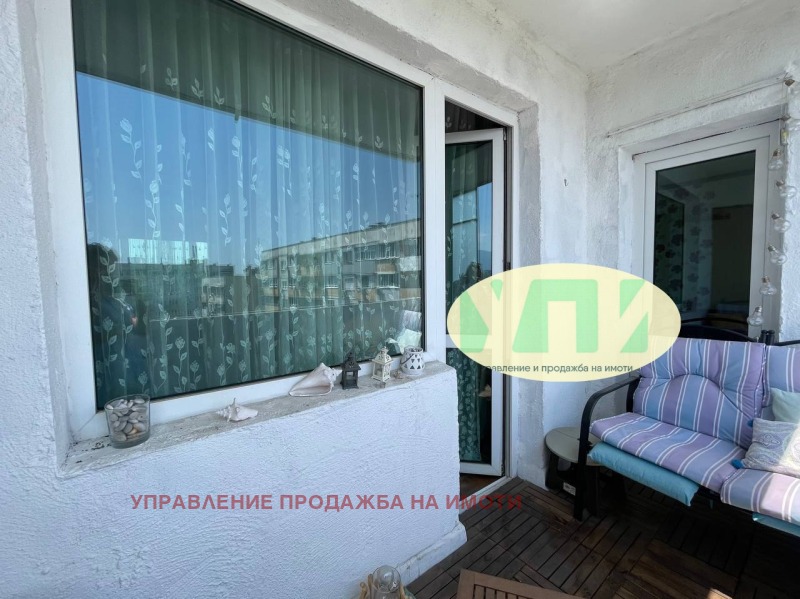 Продава  4-стаен град София , Модерно предградие , 119 кв.м | 35073403 - изображение [8]