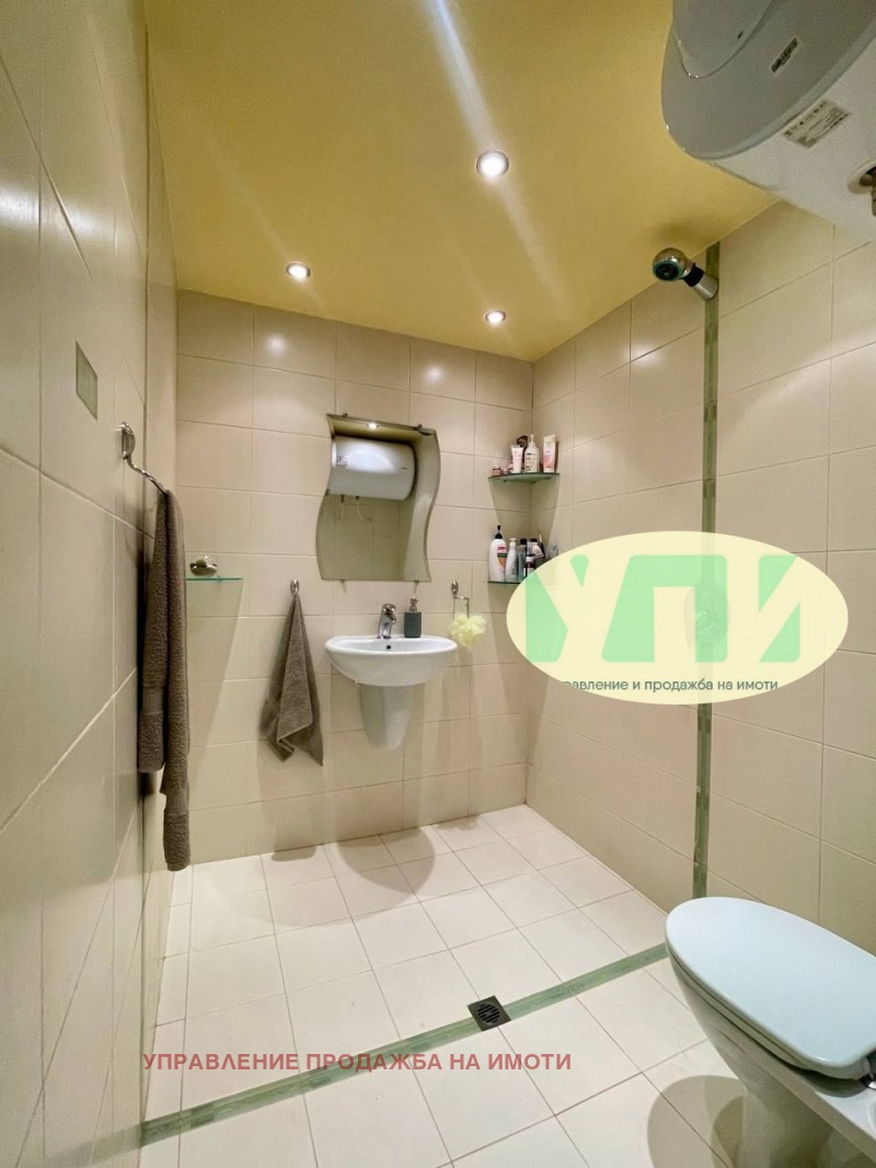 Продава  4-стаен град София , Модерно предградие , 119 кв.м | 35073403 - изображение [13]