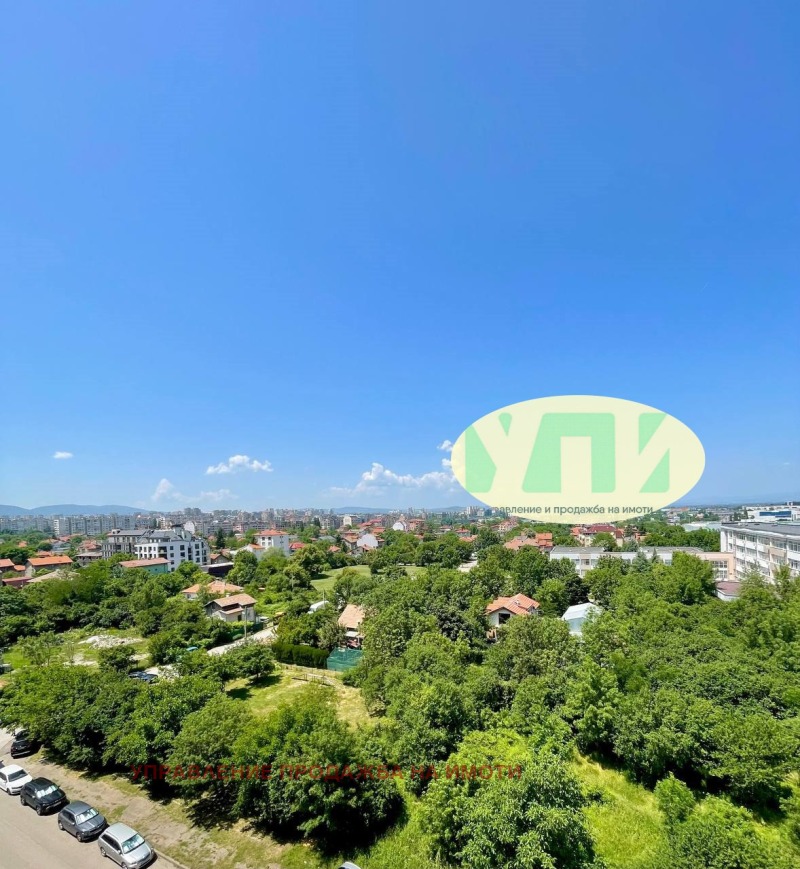 Продава  4-стаен град София , Модерно предградие , 119 кв.м | 35073403