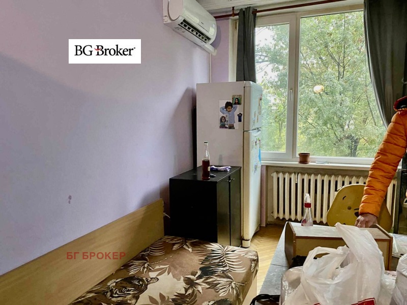 Продава  4-стаен град София , Лозенец , 112 кв.м | 54077661 - изображение [5]