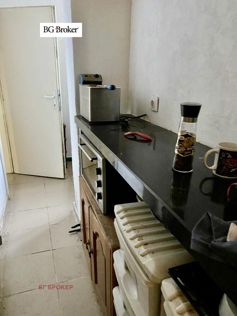 Продава  4-стаен град София , Лозенец , 112 кв.м | 54077661 - изображение [4]