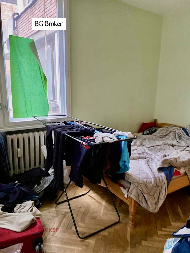 Продава  4-стаен град София , Лозенец , 112 кв.м | 54077661 - изображение [6]
