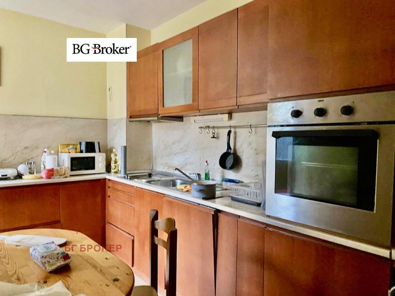 Продава  4-стаен град София , Лозенец , 112 кв.м | 54077661 - изображение [2]