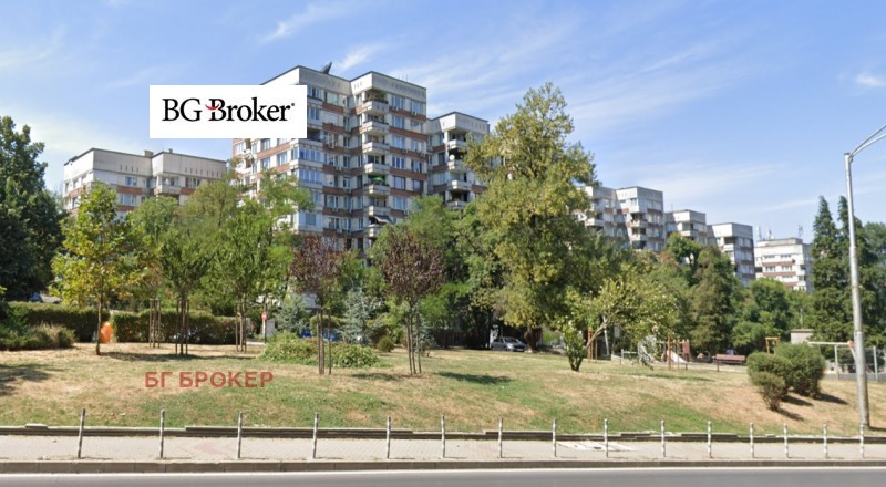 Продава  4-стаен град София , Лозенец , 112 кв.м | 54077661