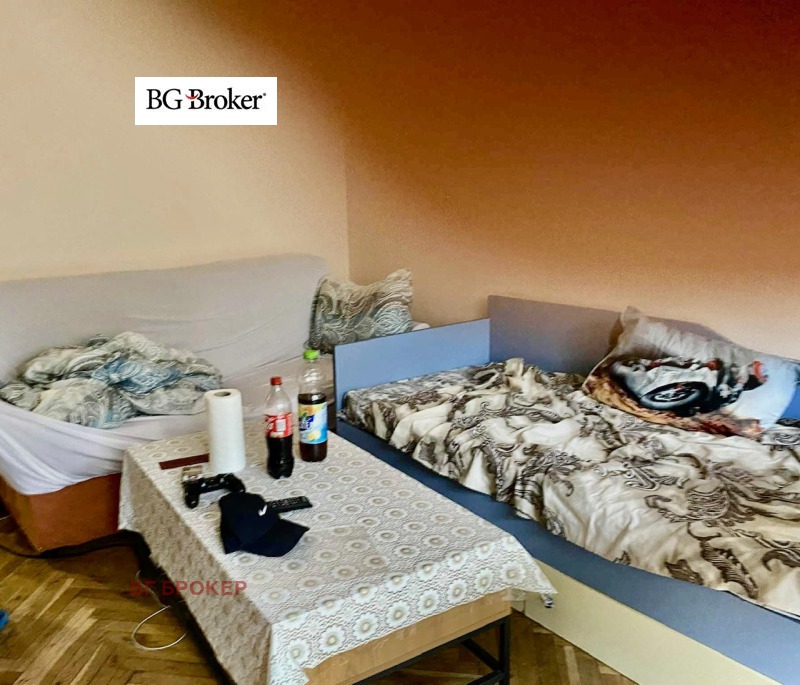 Продава  4-стаен град София , Лозенец , 112 кв.м | 54077661 - изображение [7]
