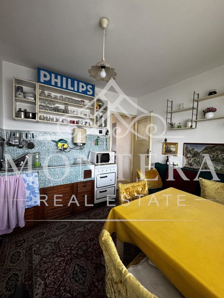 Продава 4-СТАЕН, гр. Варна, Окръжна болница-Генерали, снимка 4 - Апартаменти - 54134872