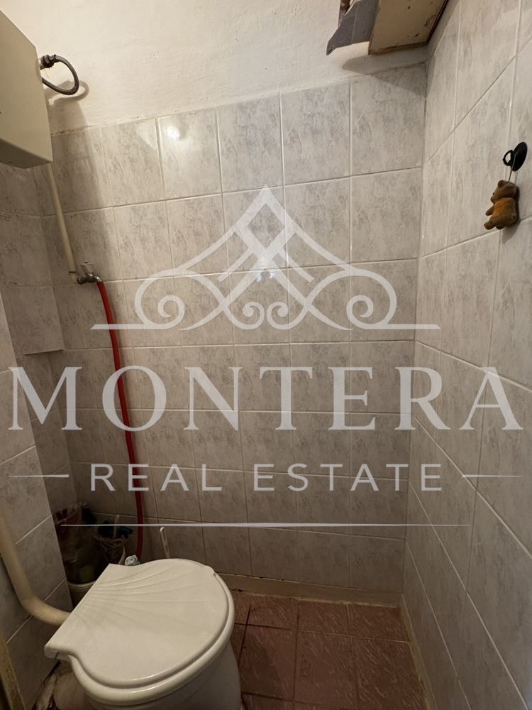 Продава 4-СТАЕН, гр. Варна, Окръжна болница-Генерали, снимка 13 - Апартаменти - 54134872