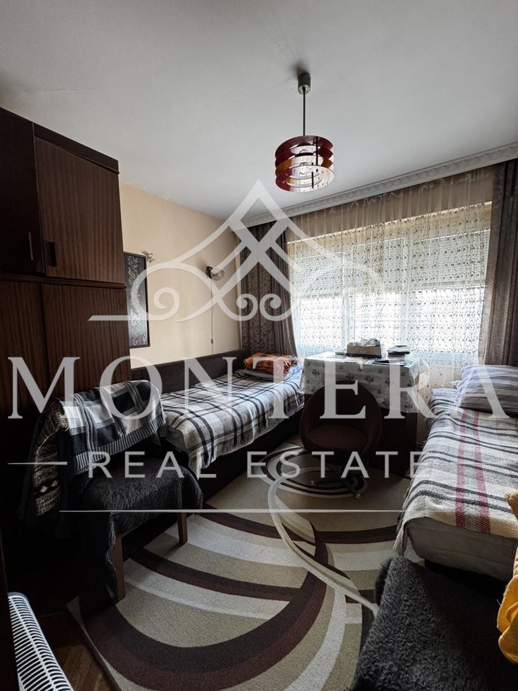 Продава 4-СТАЕН, гр. Варна, Окръжна болница-Генерали, снимка 5 - Апартаменти - 54134872