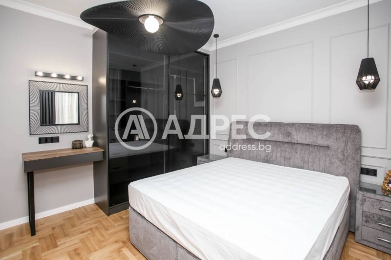 Продава  3+ slaapkamer Sofia , Tsentar , 133 кв.м | 28933803 - изображение [3]