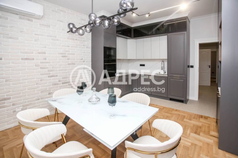 Продава  3+ slaapkamer Sofia , Tsentar , 133 кв.м | 28933803 - изображение [17]