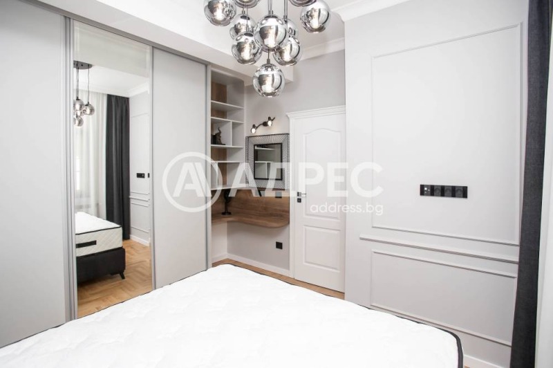 Продава  3+ slaapkamer Sofia , Tsentar , 133 кв.м | 28933803 - изображение [14]