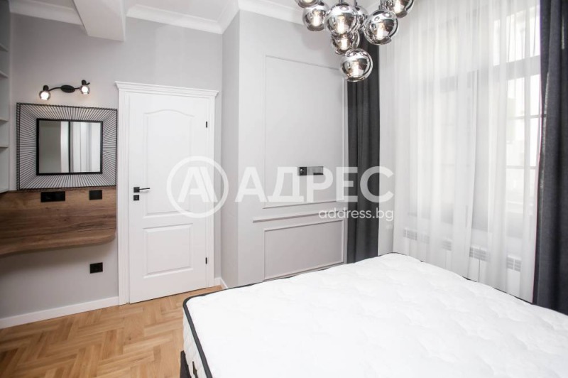 Продава  3+ slaapkamer Sofia , Tsentar , 133 кв.м | 28933803 - изображение [13]