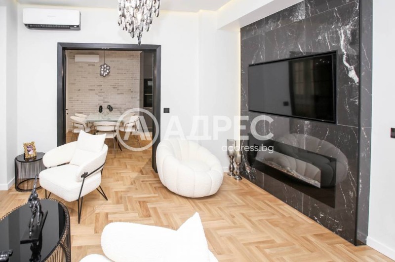 Продава  3+ slaapkamer Sofia , Tsentar , 133 кв.м | 28933803 - изображение [6]