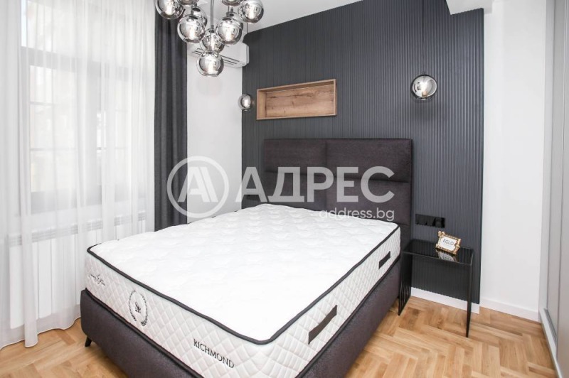 Продава  3+ slaapkamer Sofia , Tsentar , 133 кв.м | 28933803 - изображение [9]