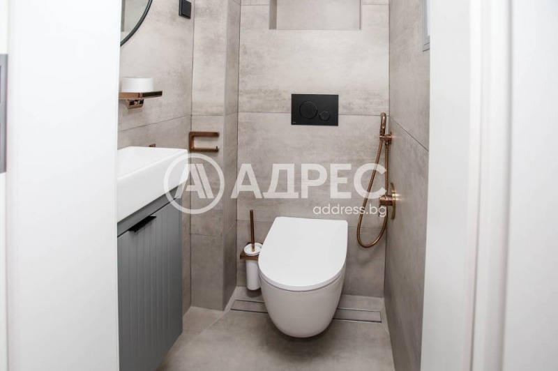 Продава  3+ slaapkamer Sofia , Tsentar , 133 кв.м | 28933803 - изображение [12]