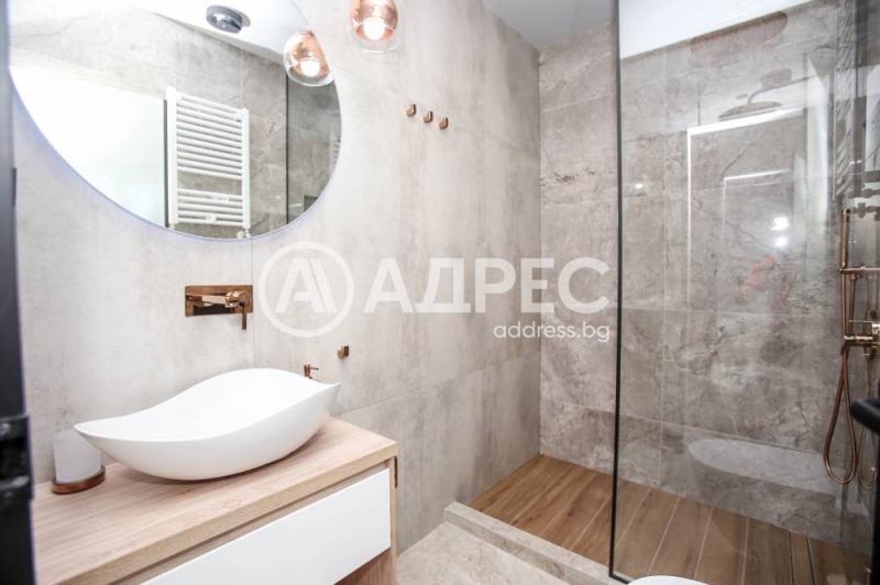 Продава  3+ slaapkamer Sofia , Tsentar , 133 кв.м | 28933803 - изображение [10]