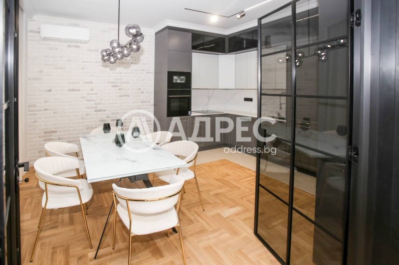 Продава  3+ slaapkamer Sofia , Tsentar , 133 кв.м | 28933803 - изображение [7]