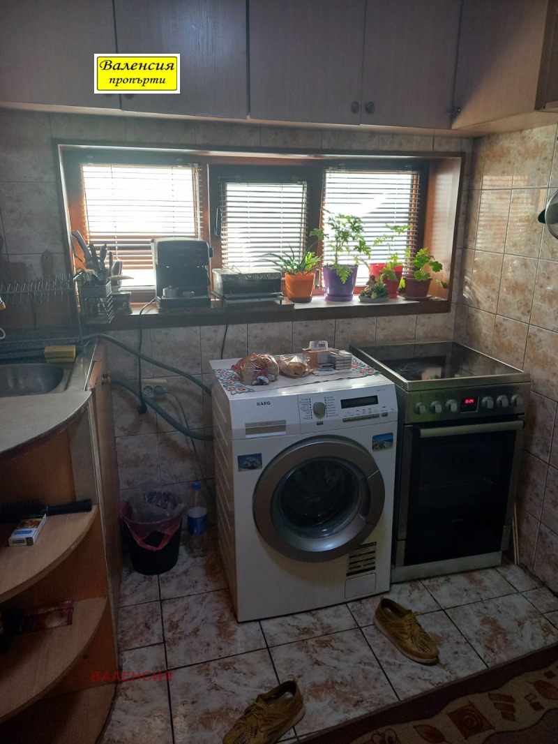 In vendita  Piano della casa Vratsa , Tsentar , 78 mq | 15072107 - Immagine [3]