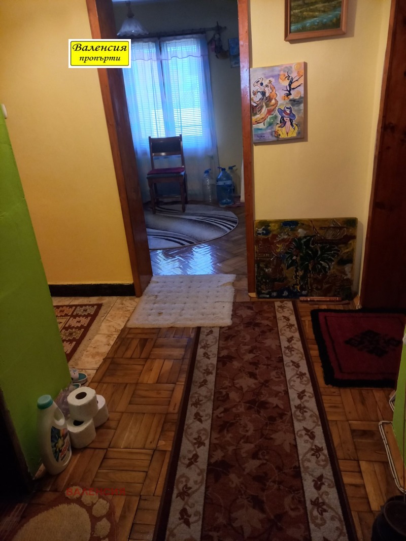 In vendita  Piano della casa Vratsa , Tsentar , 78 mq | 15072107 - Immagine [12]