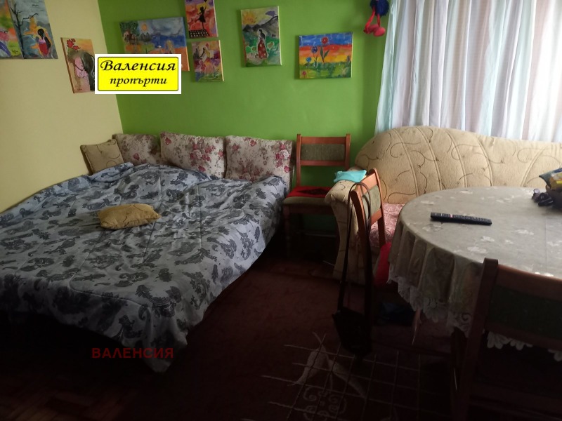 In vendita  Piano della casa Vratsa , Tsentar , 78 mq | 15072107 - Immagine [10]