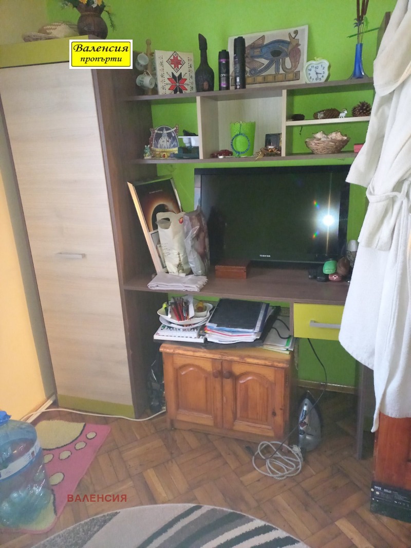 In vendita  Piano della casa Vratsa , Tsentar , 78 mq | 15072107 - Immagine [5]