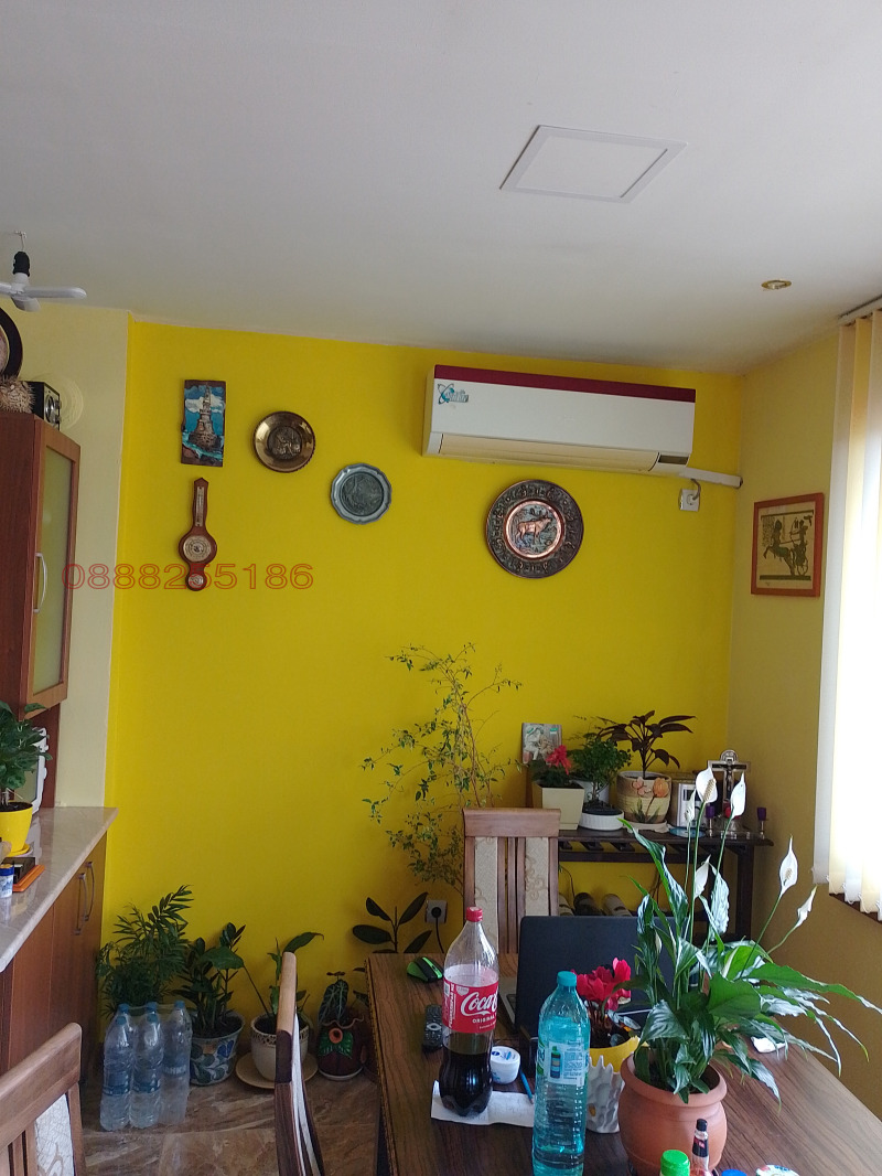 Продава КЪЩА, гр. Ямбол, Каргон, снимка 10 - Къщи - 52786032