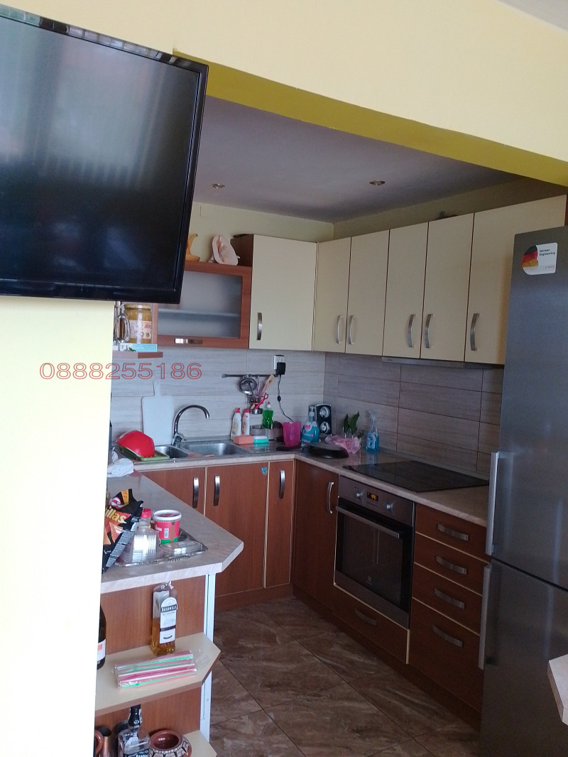 Продава КЪЩА, гр. Ямбол, Каргон, снимка 9 - Къщи - 52786032