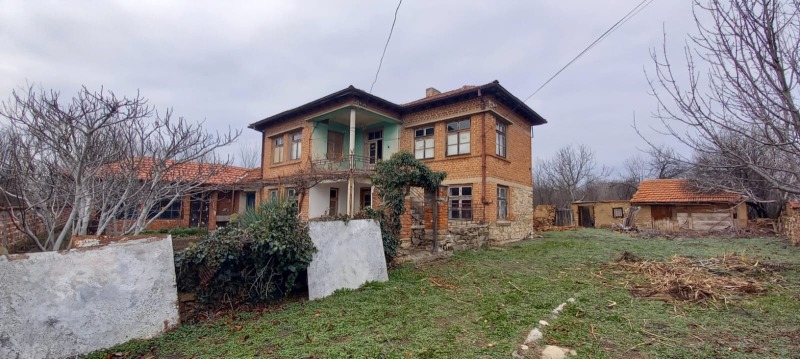 Προς πώληση  σπίτι περιοχή Χάσκοβο , Πολιανοβο , 100 τ.μ | 73735983 - εικόνα [3]