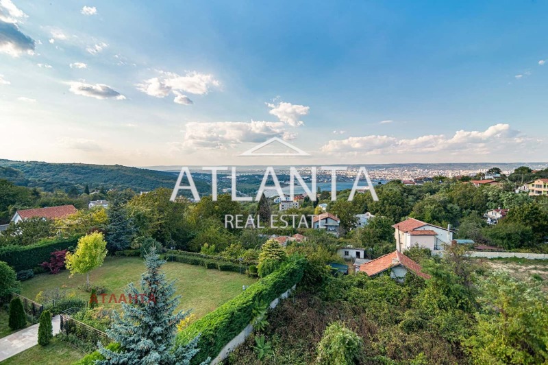 Προς πώληση  σπίτι Βαρνα , Γαλατα , 340 τ.μ | 93749468 - εικόνα [2]