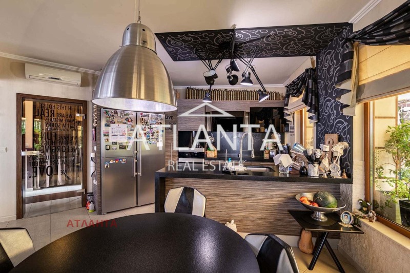 Προς πώληση  σπίτι Βαρνα , Γαλατα , 340 τ.μ | 93749468 - εικόνα [6]