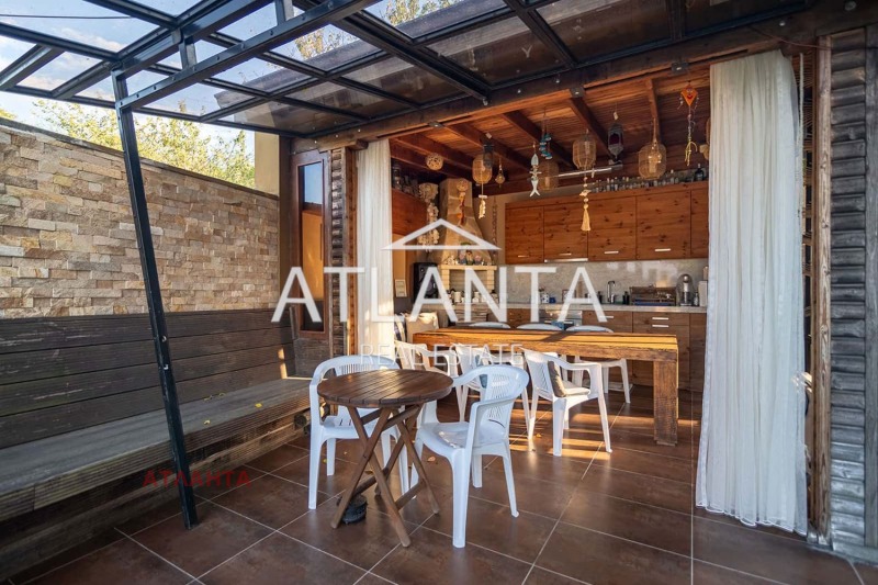 Προς πώληση  σπίτι Βαρνα , Γαλατα , 340 τ.μ | 93749468 - εικόνα [14]