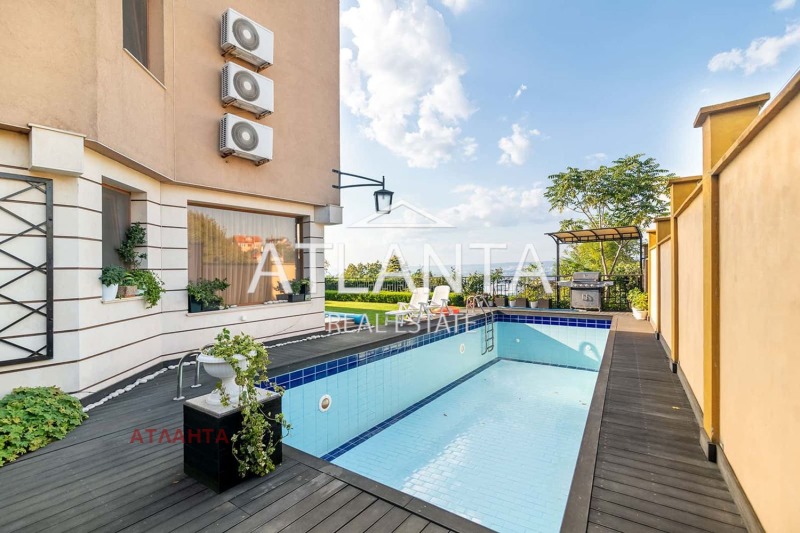 Προς πώληση  σπίτι Βαρνα , Γαλατα , 340 τ.μ | 93749468 - εικόνα [4]