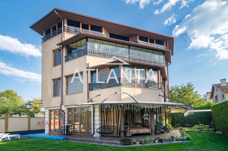 Продава  Къща, град Варна, Галата •  500 000 EUR • ID 44855201 — holmes.bg - [1] 