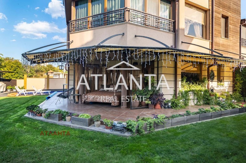 Προς πώληση  σπίτι Βαρνα , Γαλατα , 340 τ.μ | 93749468 - εικόνα [16]