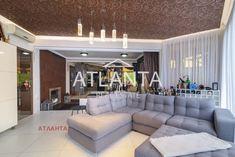 Προς πώληση  σπίτι Βαρνα , Γαλατα , 340 τ.μ | 93749468 - εικόνα [5]