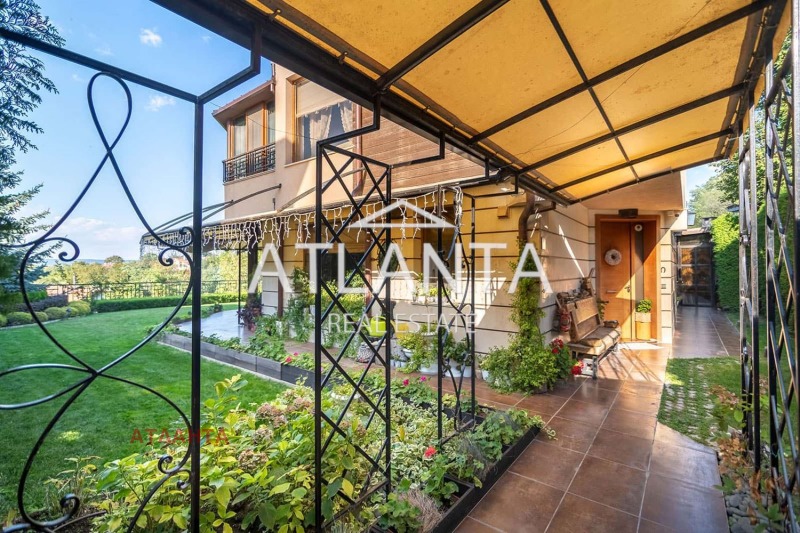 Προς πώληση  σπίτι Βαρνα , Γαλατα , 340 τ.μ | 93749468 - εικόνα [15]