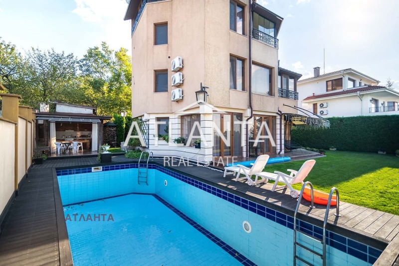 Προς πώληση  σπίτι Βαρνα , Γαλατα , 340 τ.μ | 93749468 - εικόνα [17]