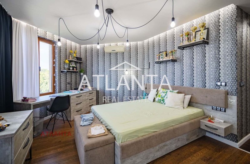Προς πώληση  σπίτι Βαρνα , Γαλατα , 340 τ.μ | 93749468 - εικόνα [10]