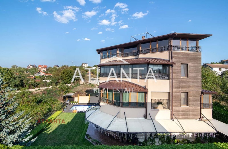 Προς πώληση  σπίτι Βαρνα , Γαλατα , 340 τ.μ | 93749468 - εικόνα [3]