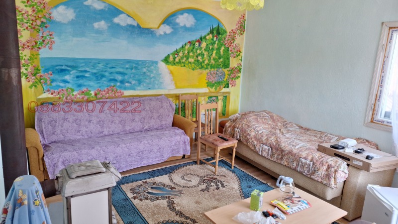 Продава КЪЩА, с. Владимирово, област Добрич, снимка 3 - Къщи - 52781526