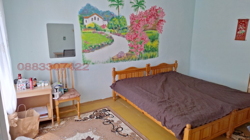 Продава КЪЩА, с. Владимирово, област Добрич, снимка 7 - Къщи - 52781526