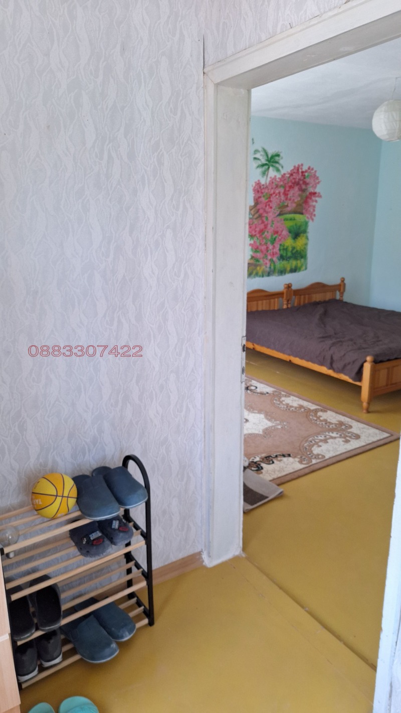 Продава КЪЩА, с. Владимирово, област Добрич, снимка 6 - Къщи - 52781526