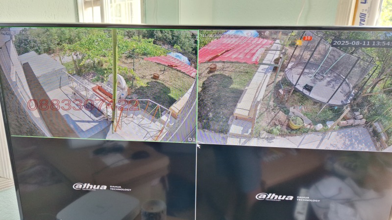 Продава КЪЩА, с. Владимирово, област Добрич, снимка 2 - Къщи - 52781526