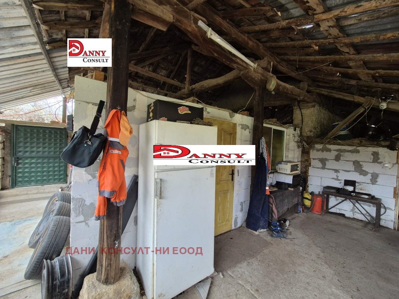 Продава КЪЩА, с. Мусина, област Велико Търново, снимка 7 - Къщи - 52836311